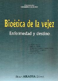 Biotica de la vejez