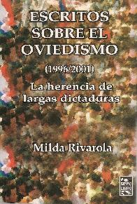 Escritos sobre el Oviedismo (1996/2001)