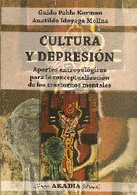 Cultura y Depresin