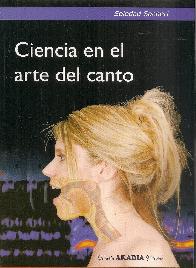 Ciencia en el arte del canto