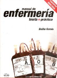 Manual de Enfermera