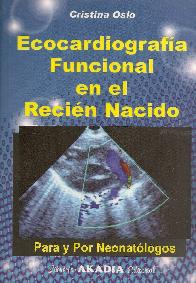 Ecocardiografa Funcional en el Recin Nacido