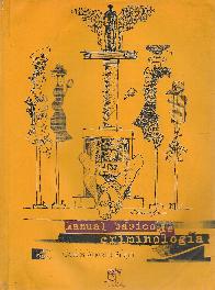 Manual Basico de Criminologia
