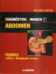 Diagnstico por Imagen  Abdomen