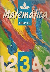 Matematica 3 educacion basica