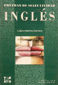 Pruebas de selectividad Ingles