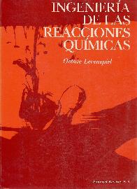 Ingeniera de las reacciones qumicas