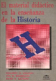 El Material didactico en la enseanza de la historia