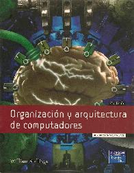 Organizacin y arquitectura de computadores