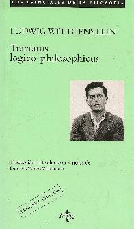 Tractatus logico-philosophicus