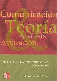 Comunicacion Teoria Analisis Aplicacion