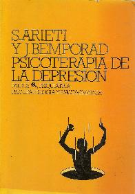 Psicoterapia de la depresion