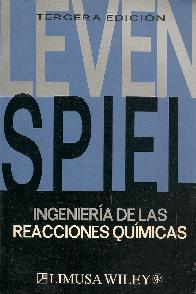 Ingeniera de las reacciones qumicas
