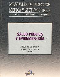 Manuales de Direccion Medica y Gestion Clinica