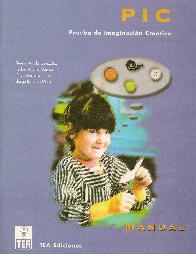 PIC prueba de imaginacion creativa