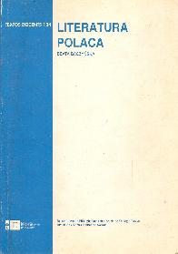 Literatura polaca