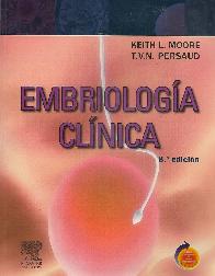 Embriologia Clinica