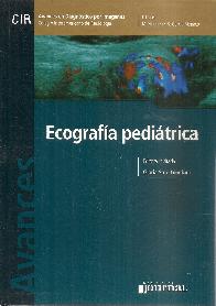 Ecografía Pediátrica
