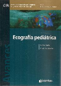 Ecografa Peditrica