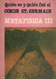Metafisica III