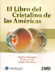 El libro del Cristalino de las Amricas