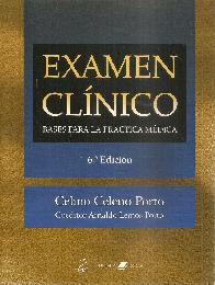 Examen Clnico 