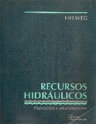 Recursos hidrulicos