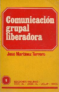 Comunicacion grupal liberadora 1