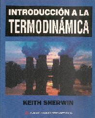 Introduccion a la Termodinamica
