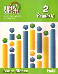 Hbilmente 2 Primaria Libro de Trabajo