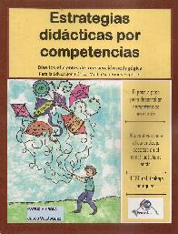 Estrategias didcticas por competencias