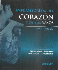 Enfermedades del Corazn y de los Vasos