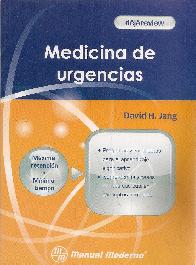Medicina de Urgencias