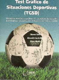 Test Gráfico de situaciones Deportivas (TGSD)