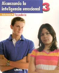 Alcanzando la Inteligencia Emocional 3 Secundaria