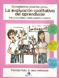 La evaluacin cualitativa del aprendizaje