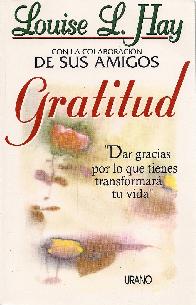 Gratitud