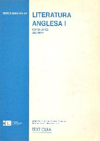 Literatura anglesa 1