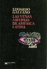 Las venas abiertas de Amrica Latina