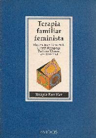 Terapia familiar feminista