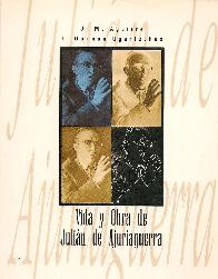 Vida y obra de Julian de Ajuriaguerra