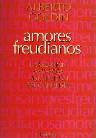 Amores freudianos