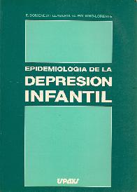 Epidemiologia de la depresion infantil