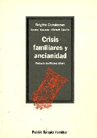 Crisis familiares y ancianidad