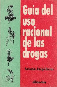 Guia del uso racional de las drogas