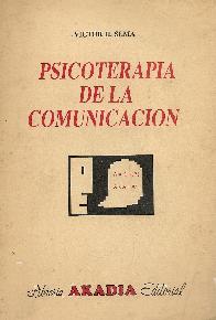 Psicoterapia de la comunicacion