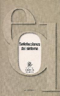 Satisfacciones del sintoma
