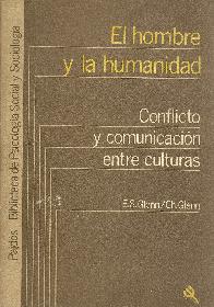 EL hombre y la humanidad