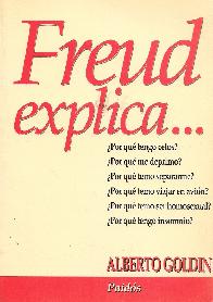 Freud explica...