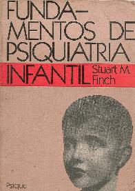 Fundamentos de Psiquiatria infantil